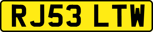 RJ53LTW