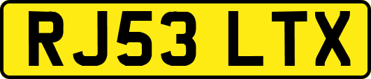 RJ53LTX