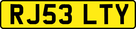 RJ53LTY