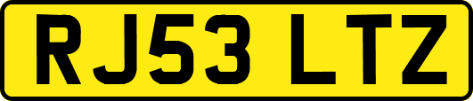 RJ53LTZ