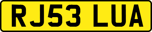 RJ53LUA
