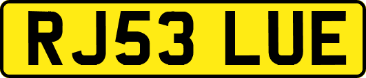 RJ53LUE