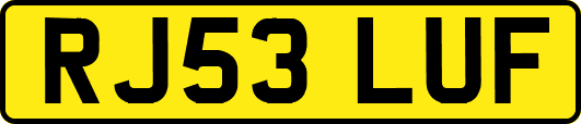 RJ53LUF