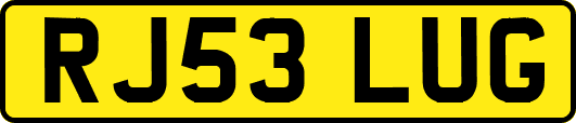 RJ53LUG