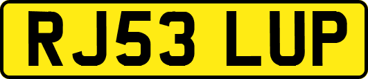 RJ53LUP