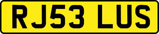 RJ53LUS
