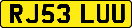 RJ53LUU