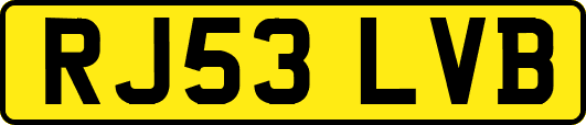RJ53LVB