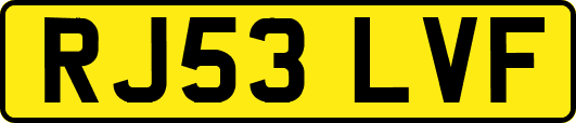 RJ53LVF