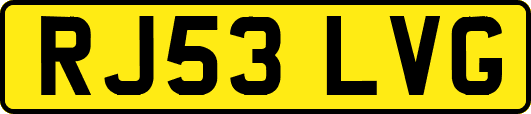 RJ53LVG