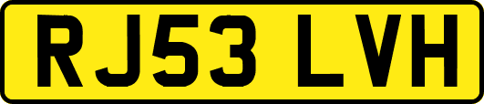 RJ53LVH
