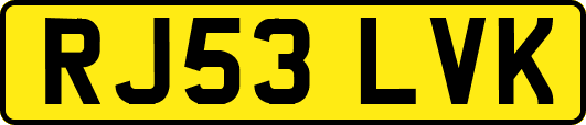 RJ53LVK