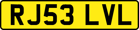 RJ53LVL
