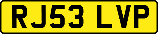RJ53LVP
