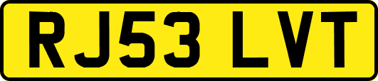 RJ53LVT