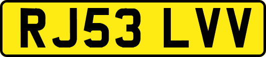 RJ53LVV