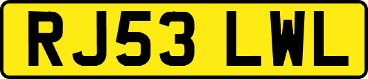 RJ53LWL