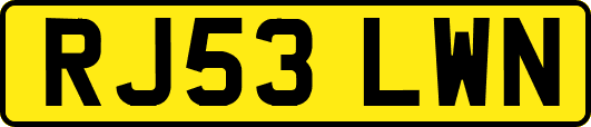 RJ53LWN