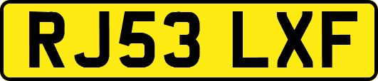 RJ53LXF