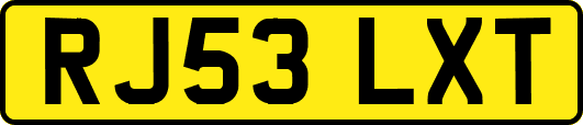 RJ53LXT