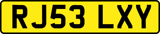 RJ53LXY