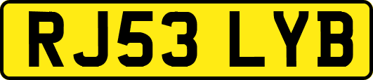 RJ53LYB