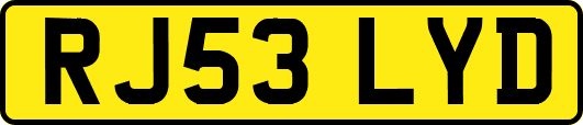 RJ53LYD
