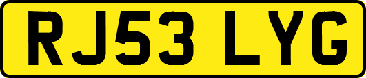RJ53LYG