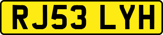 RJ53LYH