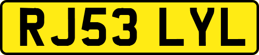 RJ53LYL