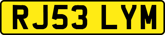 RJ53LYM