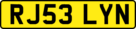 RJ53LYN