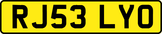 RJ53LYO
