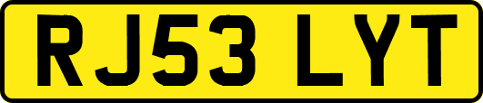 RJ53LYT