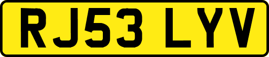 RJ53LYV