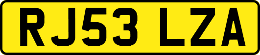 RJ53LZA