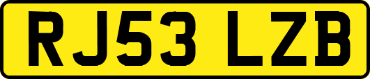 RJ53LZB