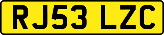 RJ53LZC