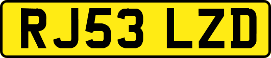 RJ53LZD