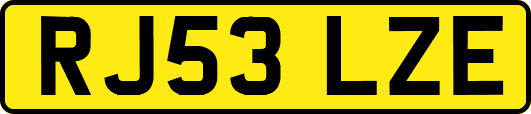 RJ53LZE