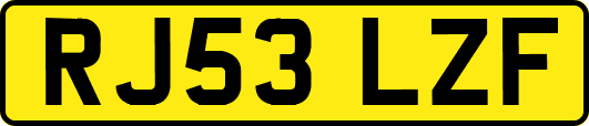 RJ53LZF