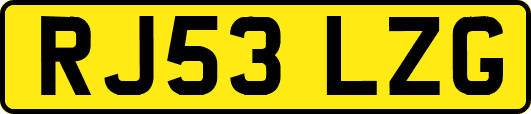 RJ53LZG