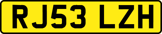 RJ53LZH