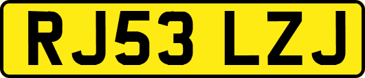 RJ53LZJ