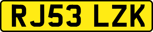 RJ53LZK
