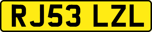 RJ53LZL