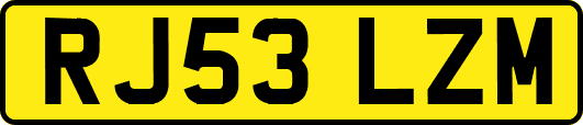 RJ53LZM
