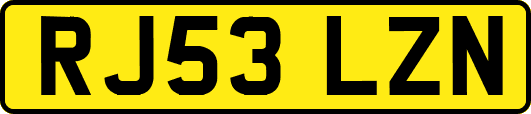 RJ53LZN