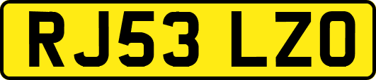 RJ53LZO