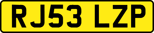 RJ53LZP
